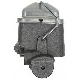 Raybestos Brakes Brake Master Cylinder - MC36397