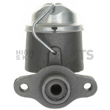 Raybestos Brakes Brake Master Cylinder - MC36397-4