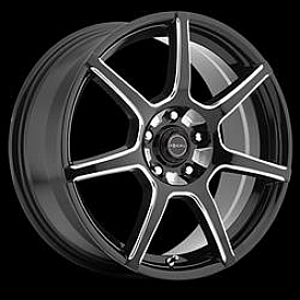 Ultra Wheel Wheel - 422-5680BM+38