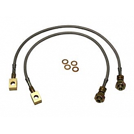 Skyjacker Suspensions Brake Line - FBL16