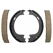 Raybestos Brakes Parking Brake Shoe - 752PG