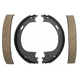 Raybestos Brakes Parking Brake Shoe - 752PG