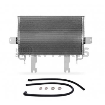 Mishimoto Fluid Cooler MTCF2D99SL-1