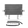 Mishimoto Fluid Cooler MTCF2D99SL