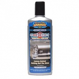 Surf City Metal Polish 492