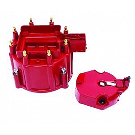 Taylor Cable Distributor Cap and Rotor Kit 918122