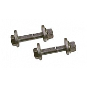 Specialty Products Alignment Camber/Toe Cam Bolt Kit - 72265