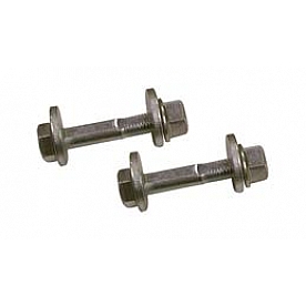 Specialty Products Alignment Camber/Toe Cam Bolt Kit - 72265