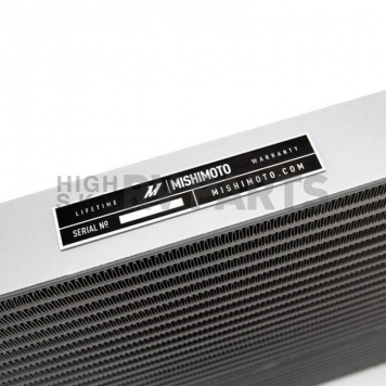 Mishimoto Fluid Cooler MTCRAM15SL-3