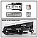 Xtune Headlight Assembly Set Of 2 - 5069559