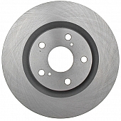 Raybestos Brakes Brake Rotor - 980470R