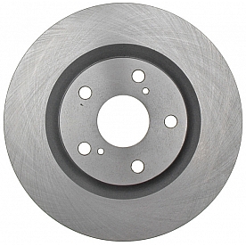 Raybestos Brakes Brake Rotor - 980470R