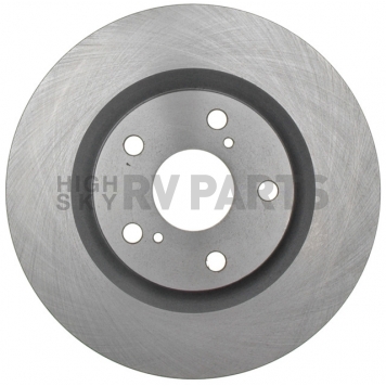 Raybestos Brakes Brake Rotor - 980470R
