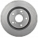 Raybestos Brakes Brake Rotor - 980470R