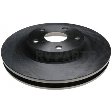 Raybestos Brakes Brake Rotor - 980470R-1