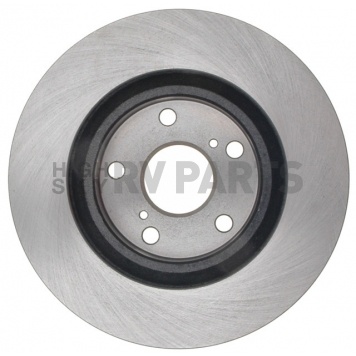 Raybestos Brakes Brake Rotor - 980470R-2