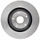 Raybestos Brakes Brake Rotor - 980470R