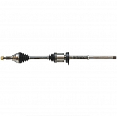 Cardone (A1) Industries CV Axle Shaft - 66-2281