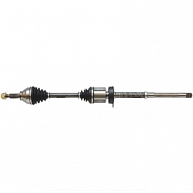 Cardone (A1) Industries CV Axle Shaft - 66-2281