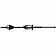 Cardone (A1) Industries CV Axle Shaft - 66-2281