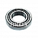 Timken Bearings and Seals Wheel Bearing - SET4