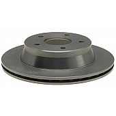 Raybestos Brakes Brake Rotor - 5001R