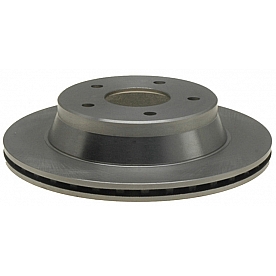 Raybestos Brakes Brake Rotor - 5001R