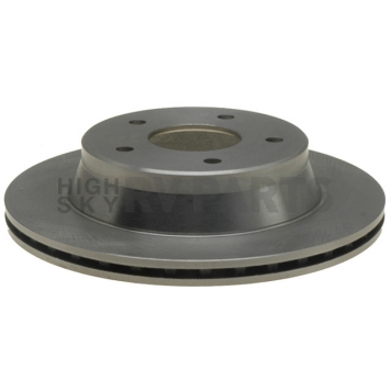 Raybestos Brakes Brake Rotor - 5001R