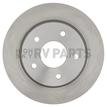 Raybestos Brakes Brake Rotor - 5001R-1