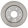 Raybestos Brakes Brake Rotor - 5001R
