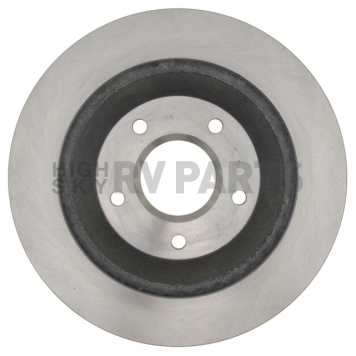 Raybestos Brakes Brake Rotor - 5001R-2