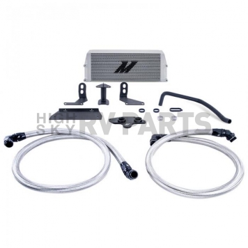 Mishimoto Fluid Cooler OCF2D11KSL