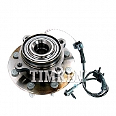 Timken Bearings and Seals Bearing and Hub Assembly - SP580311