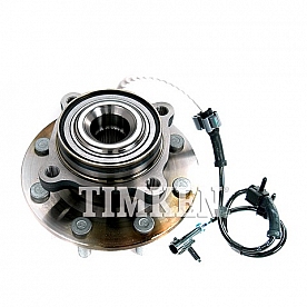 Timken Bearings and Seals Bearing and Hub Assembly - SP580311