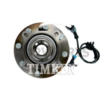 Timken Bearings and Seals Bearing and Hub Assembly - SP580311-3