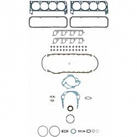 Fel-Pro Gaskets Engine Gasket Set - FS 8347 PT