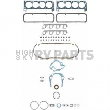 Fel-Pro Gaskets Engine Gasket Set - FS 8347 PT