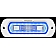 Rigid Lighting Backup Light LED Oval - 51201