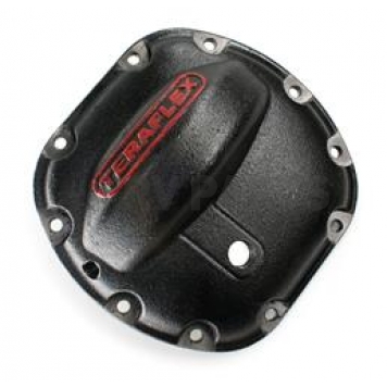 Teraflex Differential Cover - 3990630