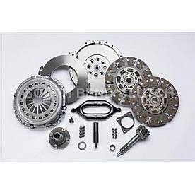 South Bend Clutch Set - SDD3250-5K-ORG