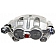 Raybestos Brakes Brake Caliper - FRC12469