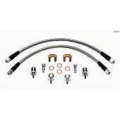 Wilwood Brakes Brake Line - 220-11372