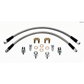 Wilwood Brakes Brake Line - 220-11372
