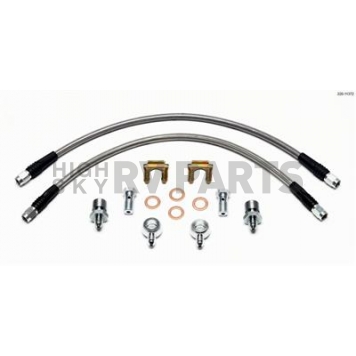 Wilwood Brakes Brake Line - 220-11372