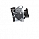 Standard Motor Eng.Management Vapor Canister Purge Solenoid - CP615T