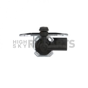 Standard Motor Eng.Management Vapor Canister Purge Solenoid - CP615T-4