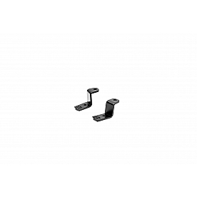 ZROADZ Driving/ Fog Light Mounting Bracket Set Of 2 - Z365711
