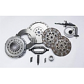 South Bend Clutch Set - SDD3250-GK-ORG