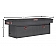 Weather Guard (Werner) Tool Box Crossover Aluminum 14.2 Cubic Feet - 123603