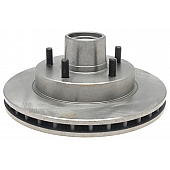 Raybestos Brakes Brake Rotor - 5064R